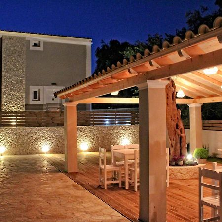 Astrakeroula Corfu Διαμέρισμα Αστρακερή Εξωτερικό φωτογραφία