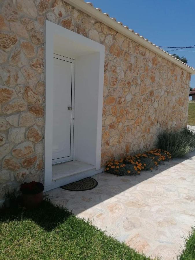 Astrakeroula Corfu Διαμέρισμα Αστρακερή Εξωτερικό φωτογραφία