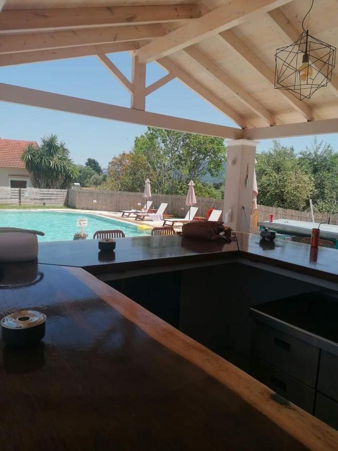 Astrakeroula Corfu Διαμέρισμα Αστρακερή Εξωτερικό φωτογραφία
